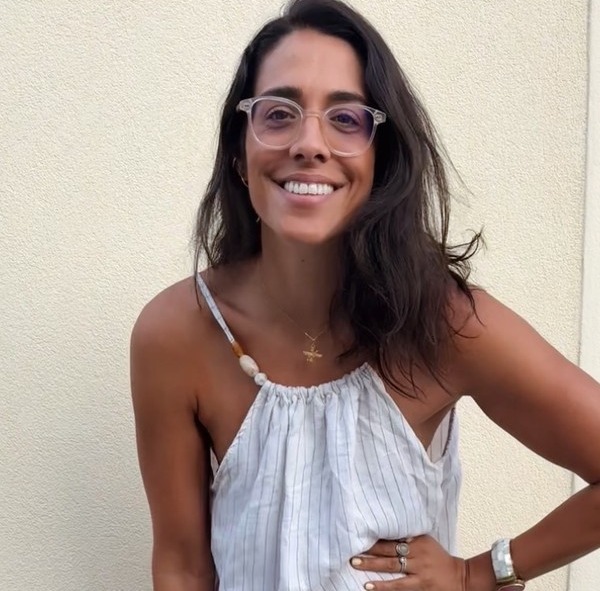 Arianna Lee, Matrescence and Motherhood Coach